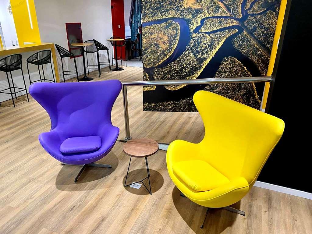 Ibis Styles Batista Campos Hotel